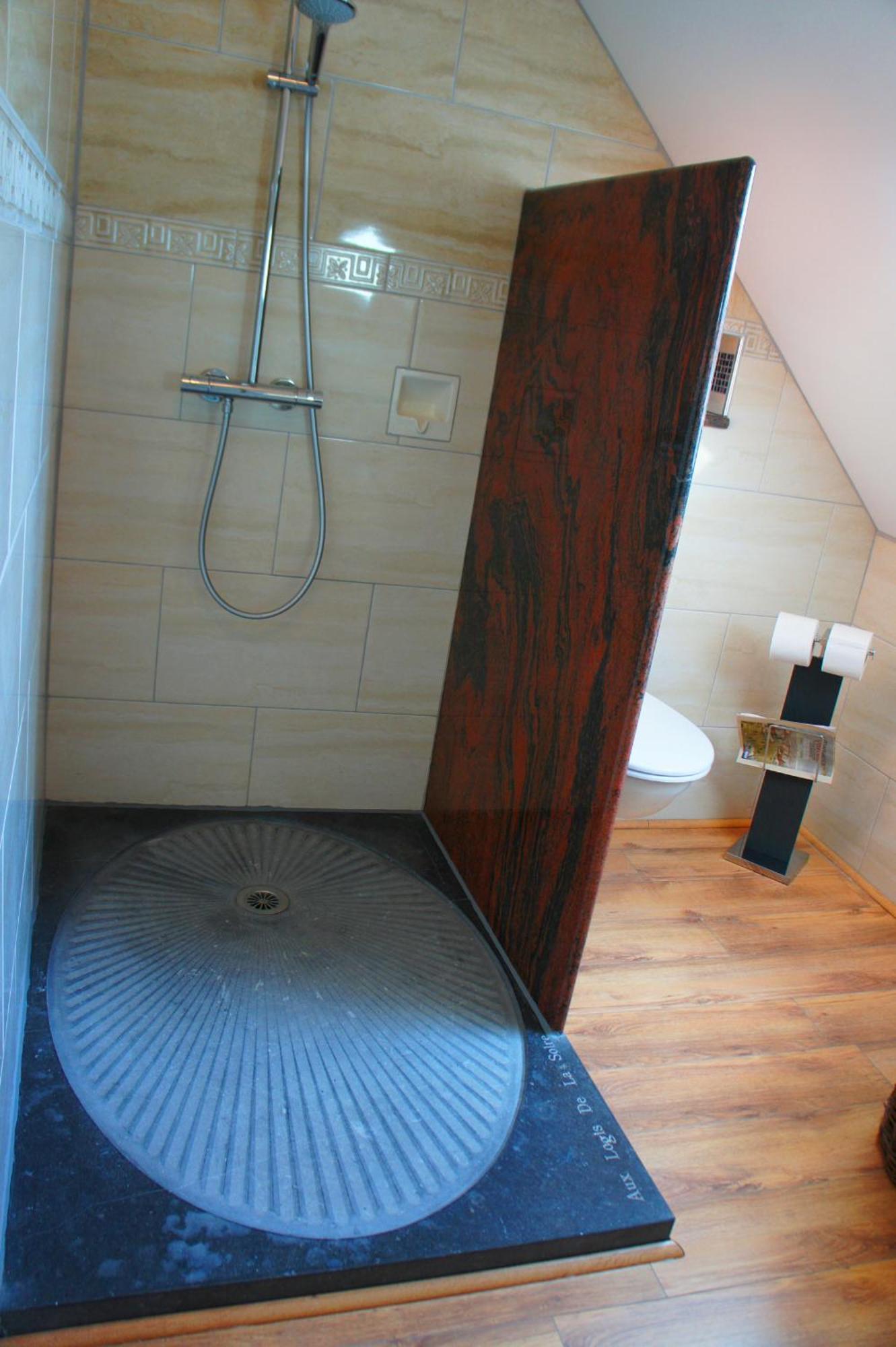 Bed and Breakfast Aux Logis De La Solre Ferrière-la-Petite Zewnętrze zdjęcie