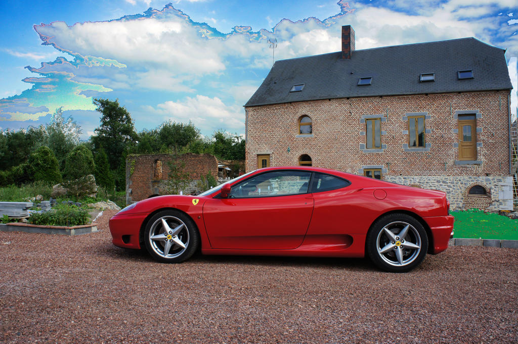 Bed and Breakfast Aux Logis De La Solre Ferrière-la-Petite Zewnętrze zdjęcie