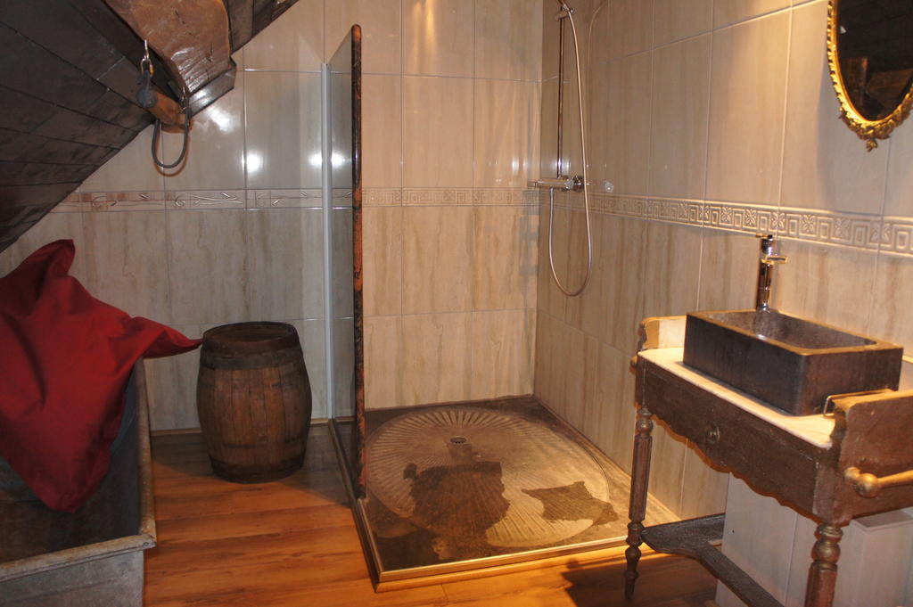 Bed and Breakfast Aux Logis De La Solre Ferrière-la-Petite Pokój zdjęcie
